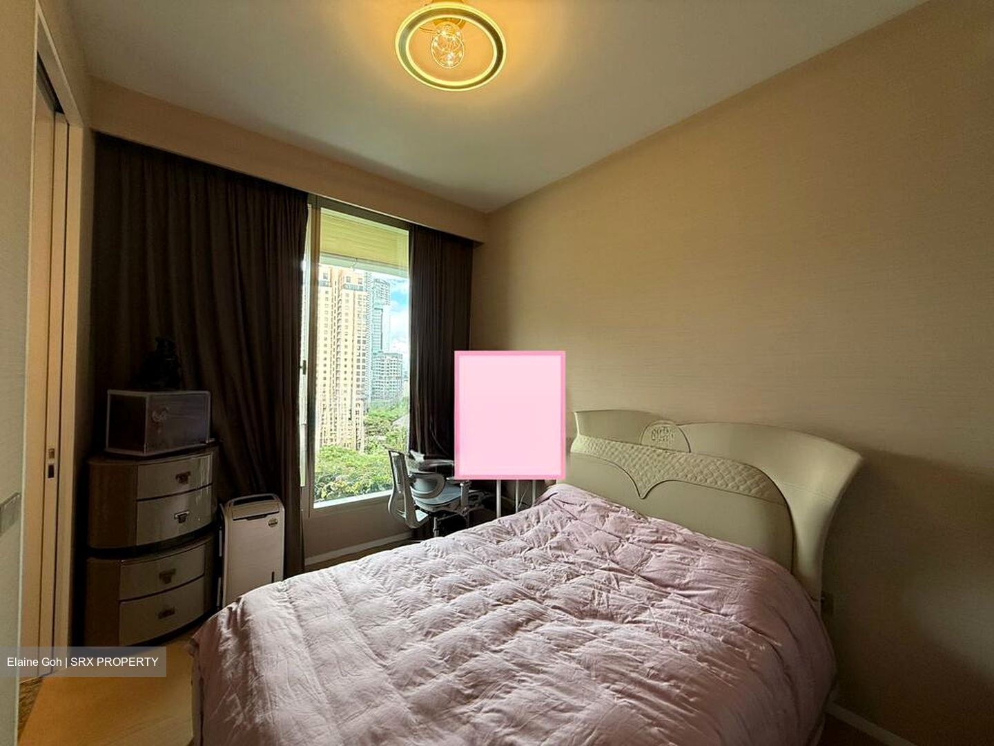 Park Nova (D10), Apartment #534525901